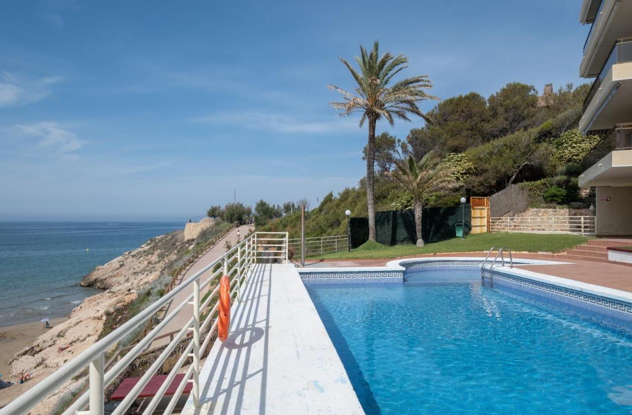 Mar Y Brisa Apartment Salou Exterior photo