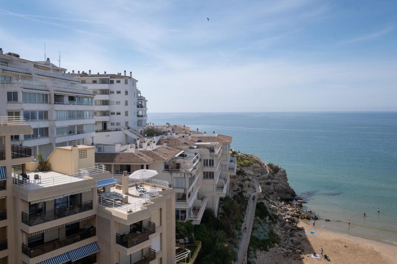Mar Y Brisa Apartment Salou Exterior photo