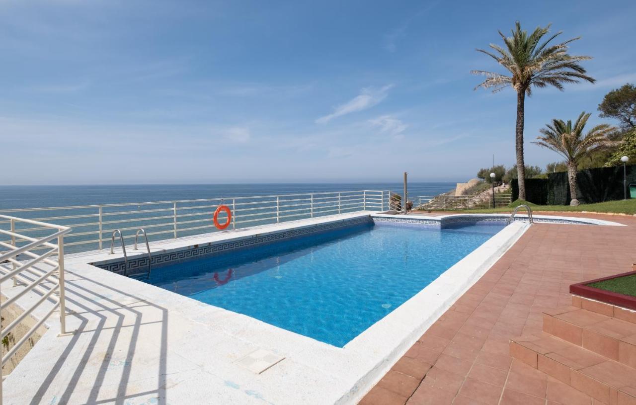 Mar Y Brisa Apartment Salou Exterior photo