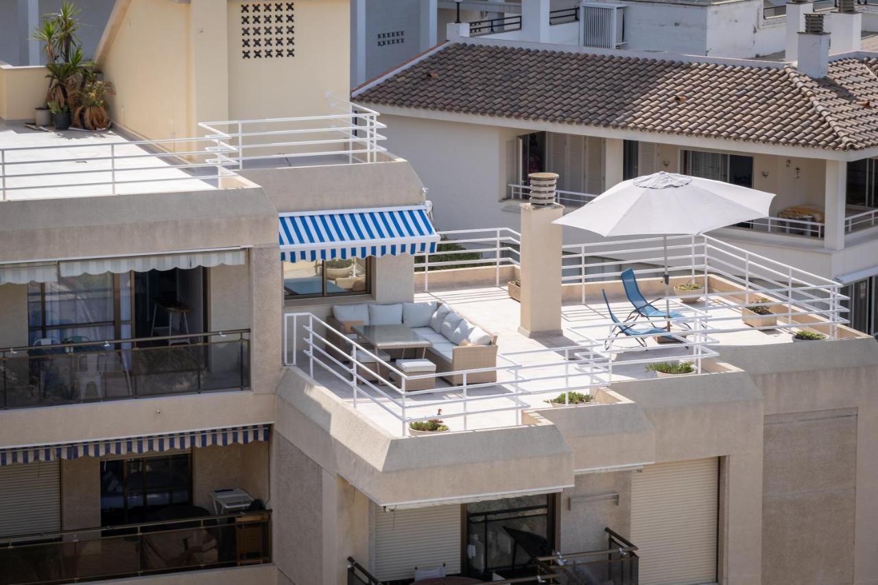 Mar Y Brisa Apartment Salou Exterior photo