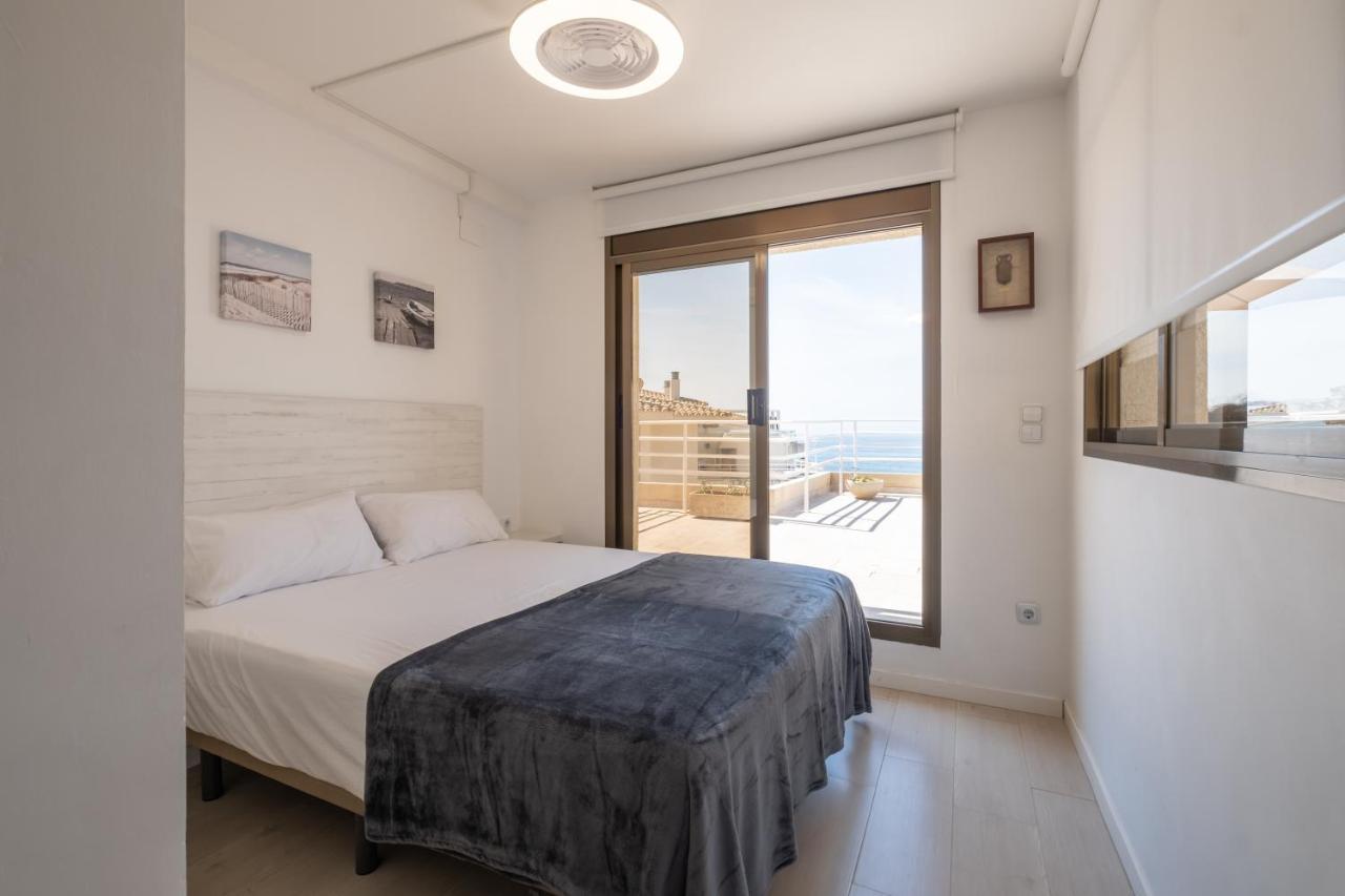 Mar Y Brisa Apartment Salou Exterior photo