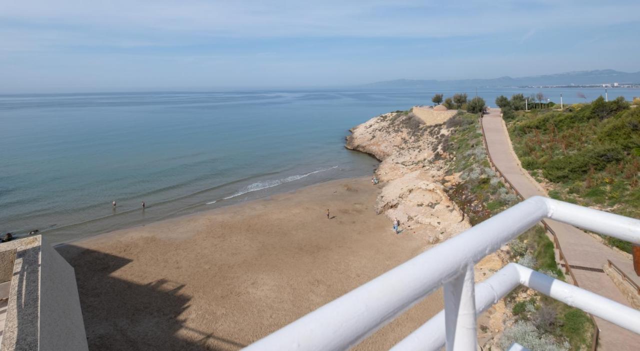 Mar Y Brisa Apartment Salou Exterior photo