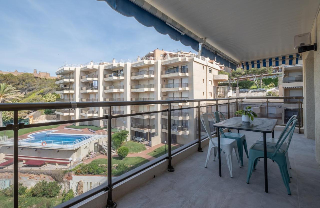 Mar Y Brisa Apartment Salou Exterior photo