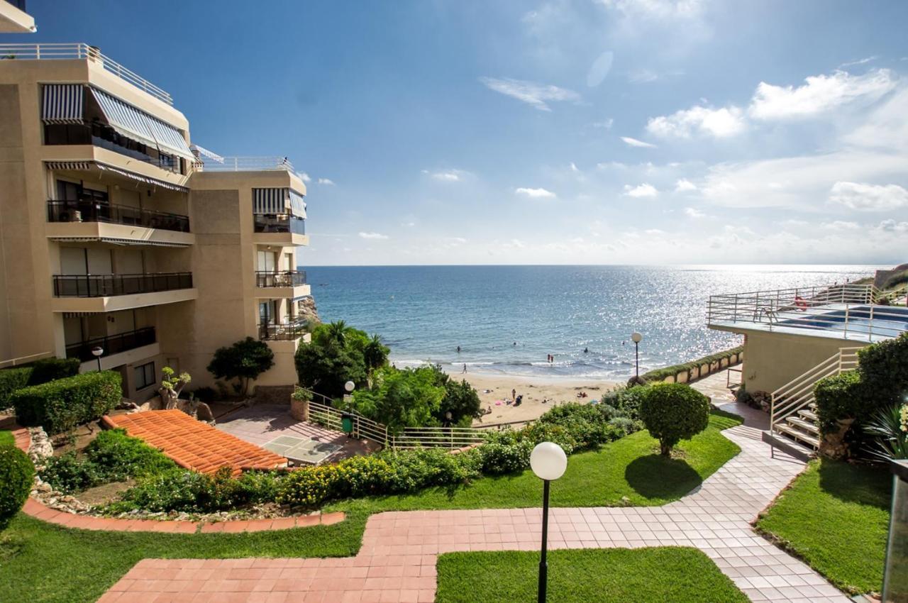 Mar Y Brisa Apartment Salou Exterior photo